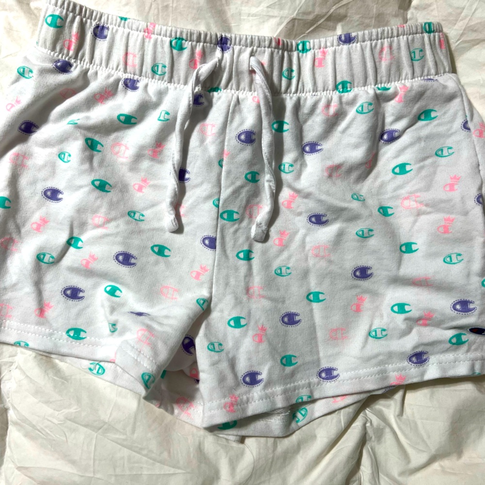 🌸🩳👟Champion athletic shorts